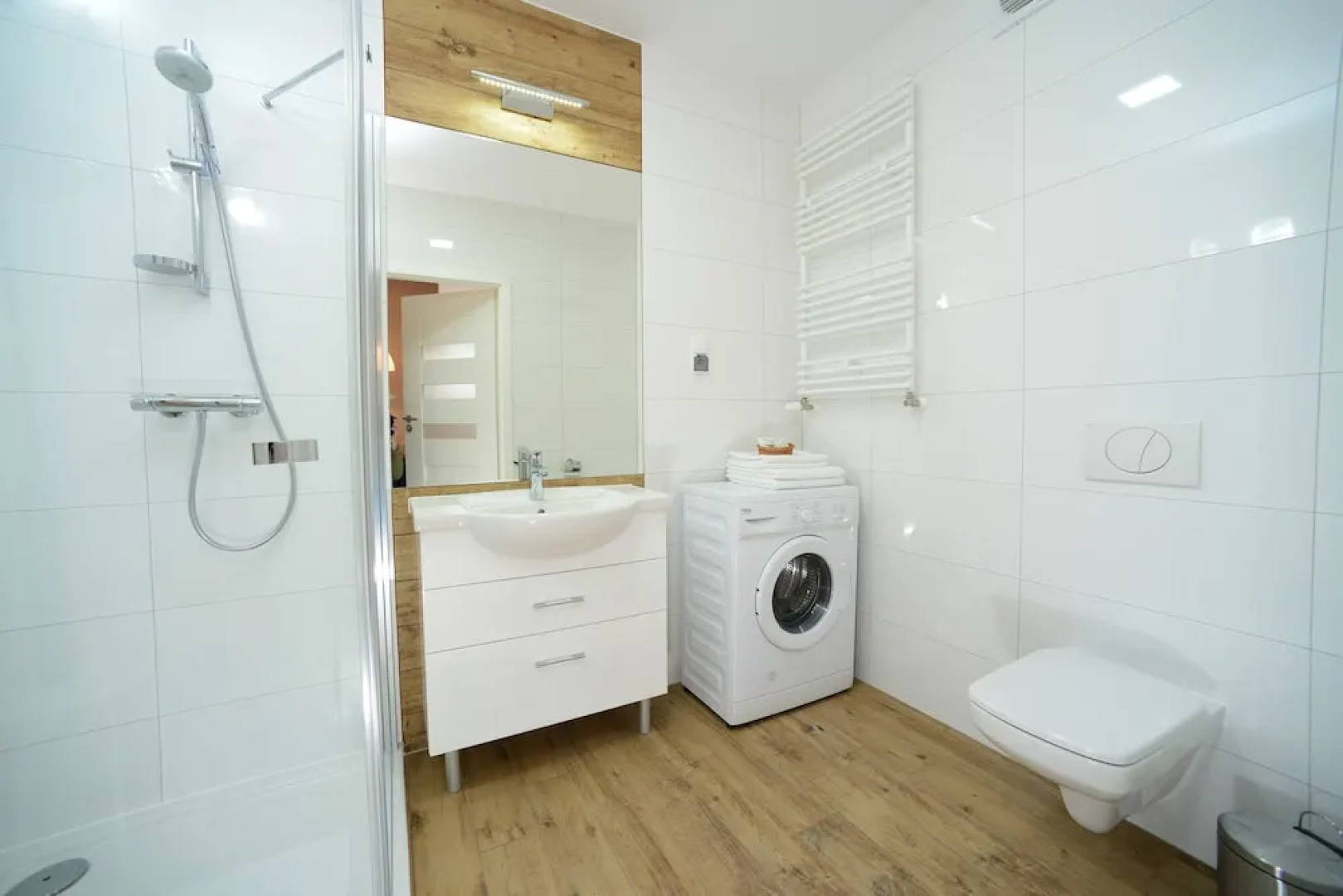 APART Apartamenty - Solna 11 Kolobrzeg