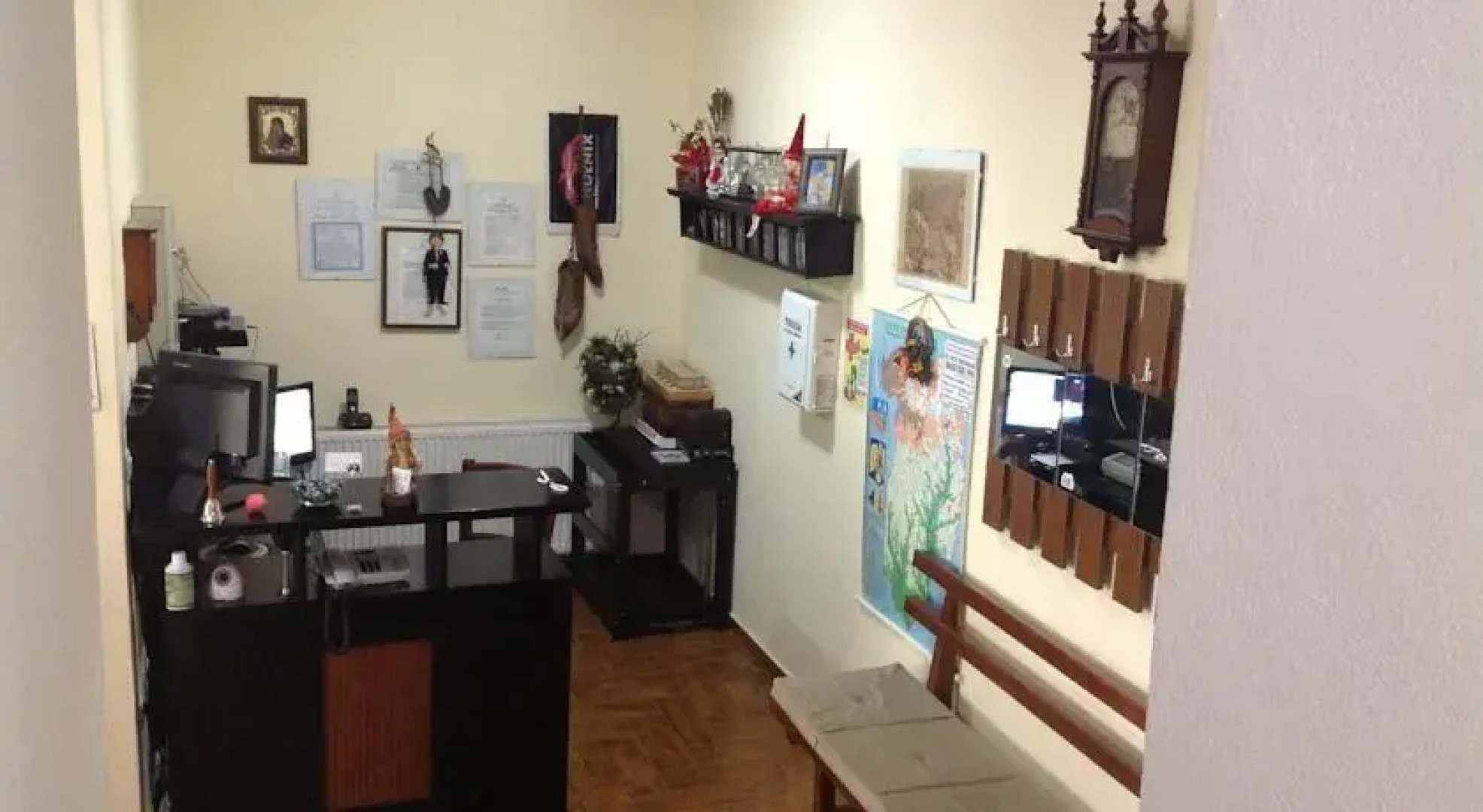 Pensiunea Domnitei Sophie