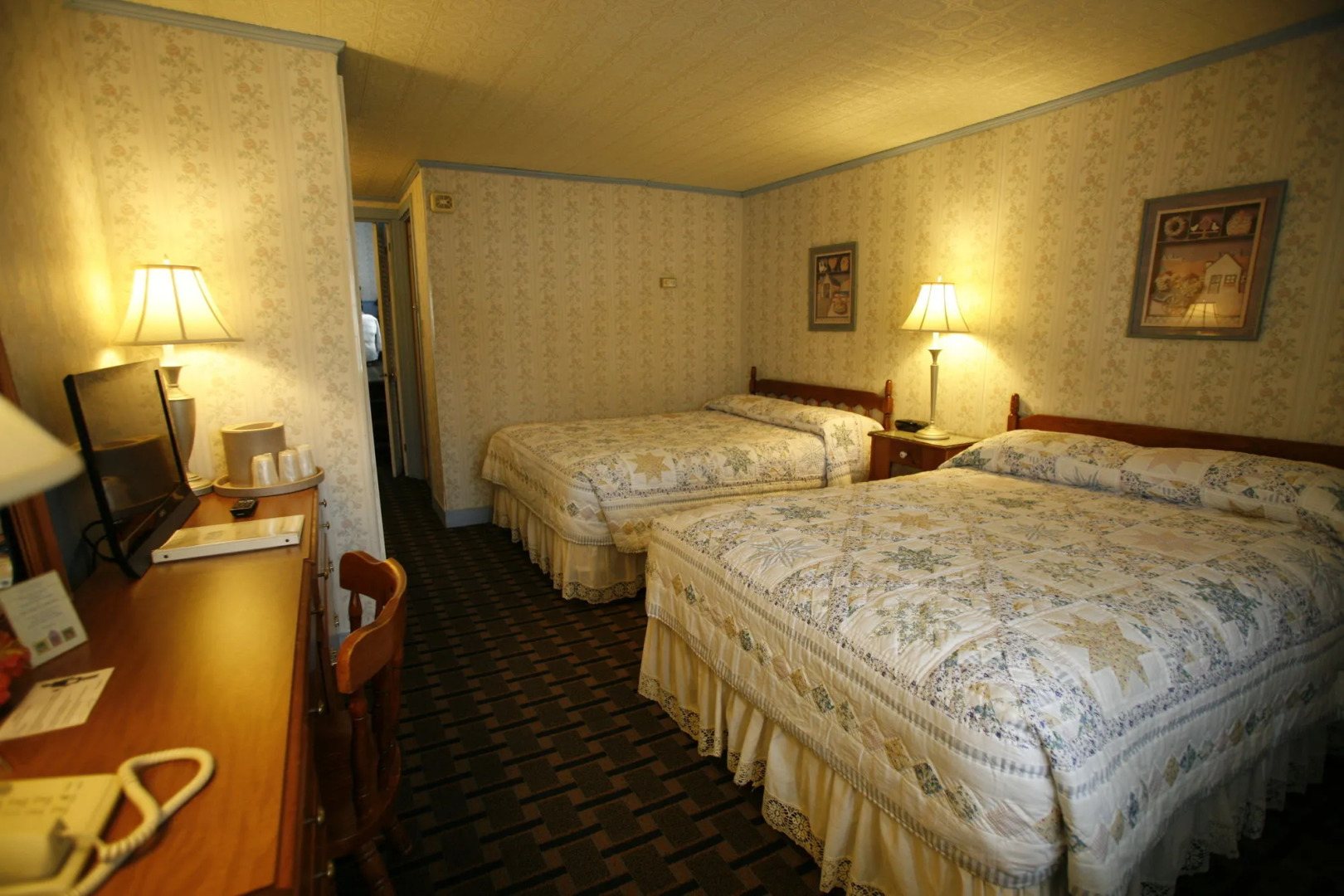 Bennington Motor Inn