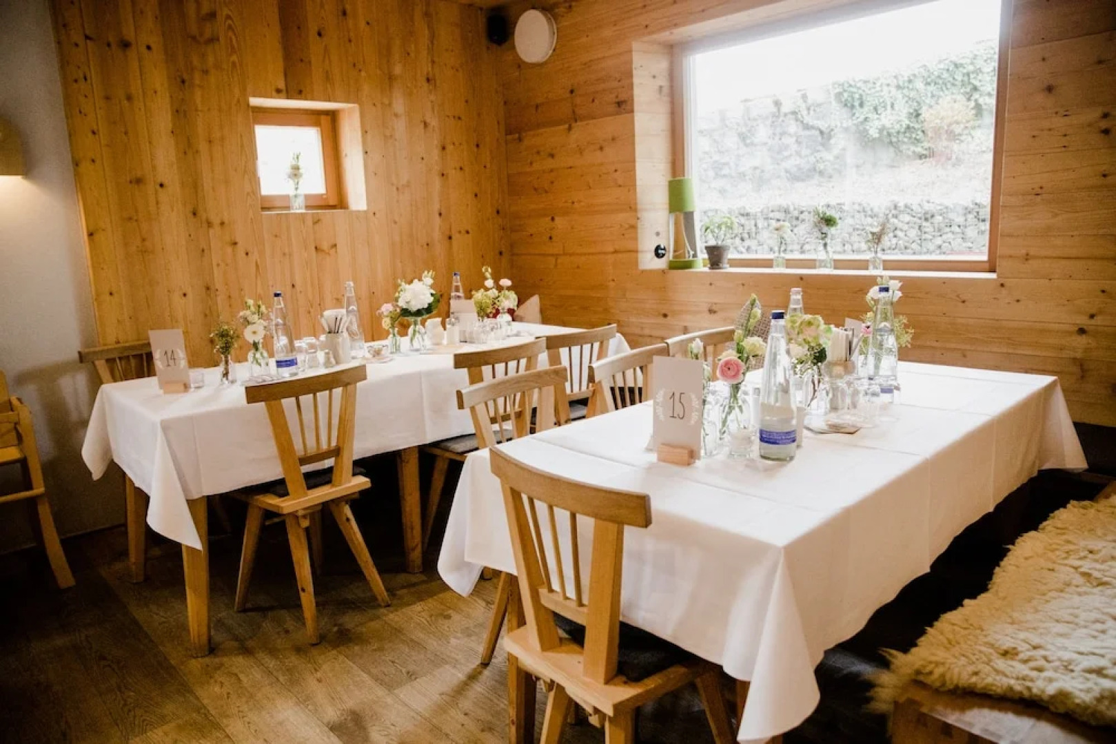 Gasthaus Am Ödenturm