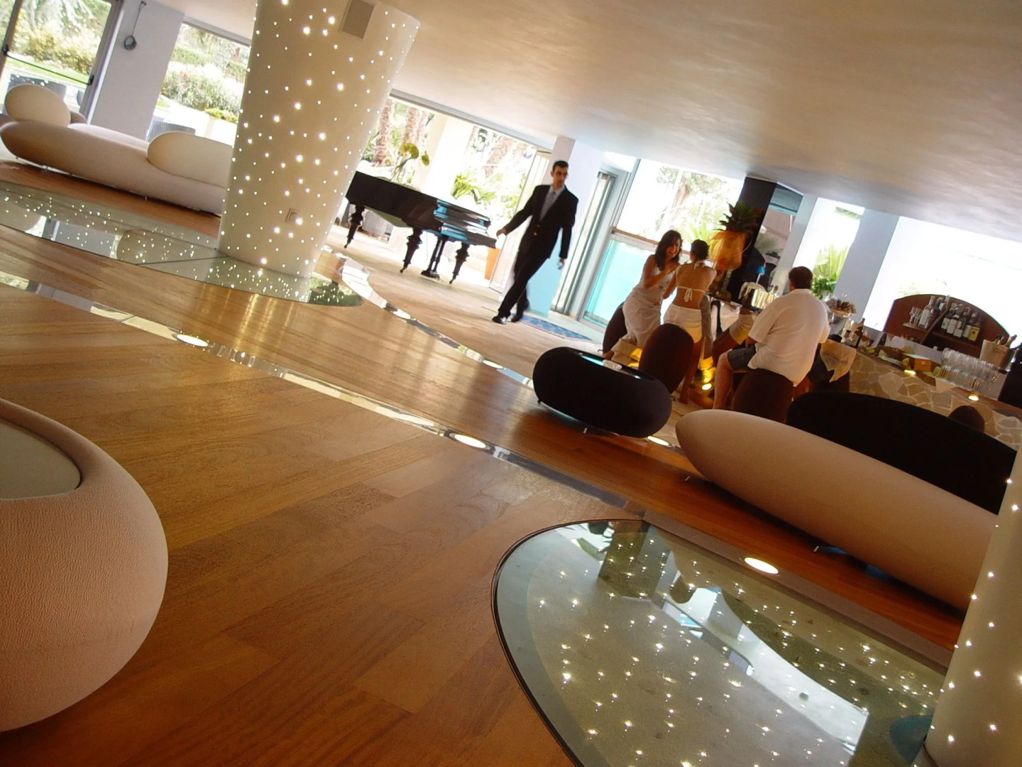 Hotel Waldorf - Premier Resort