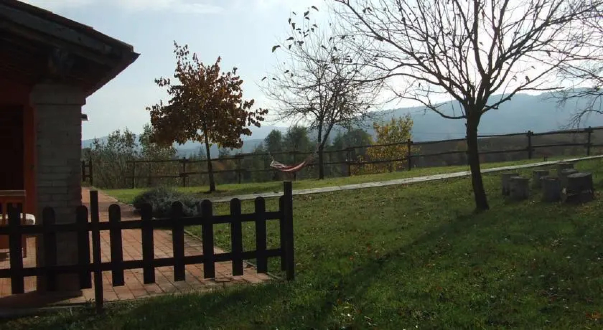 Agriturismo La Lanterna