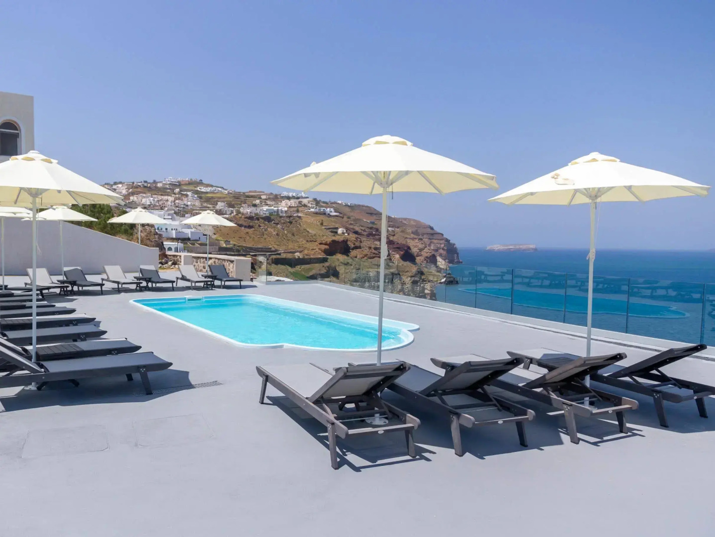 Goulielmos Hotel & Spa