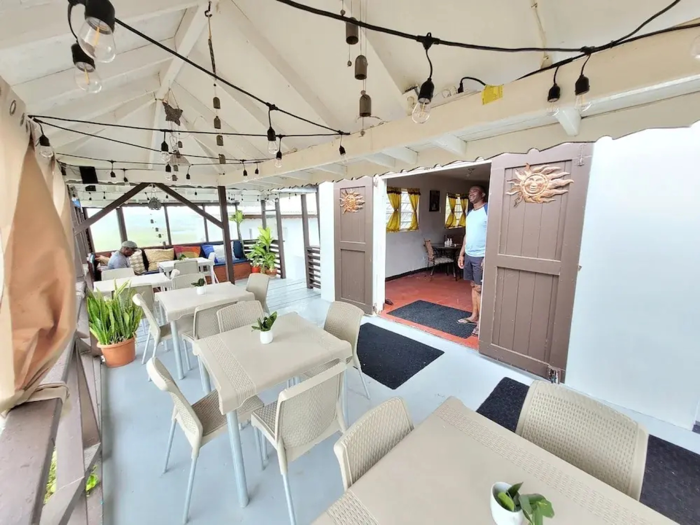 Ellen Bay Inn