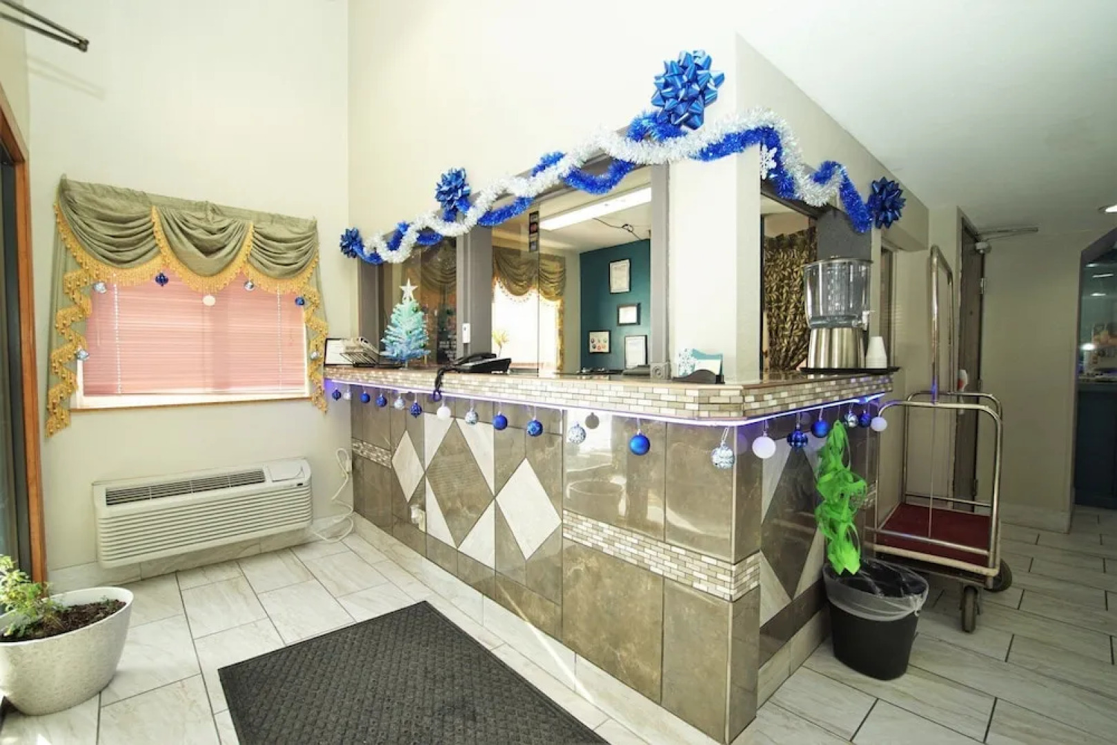 Americas Best Value Inn