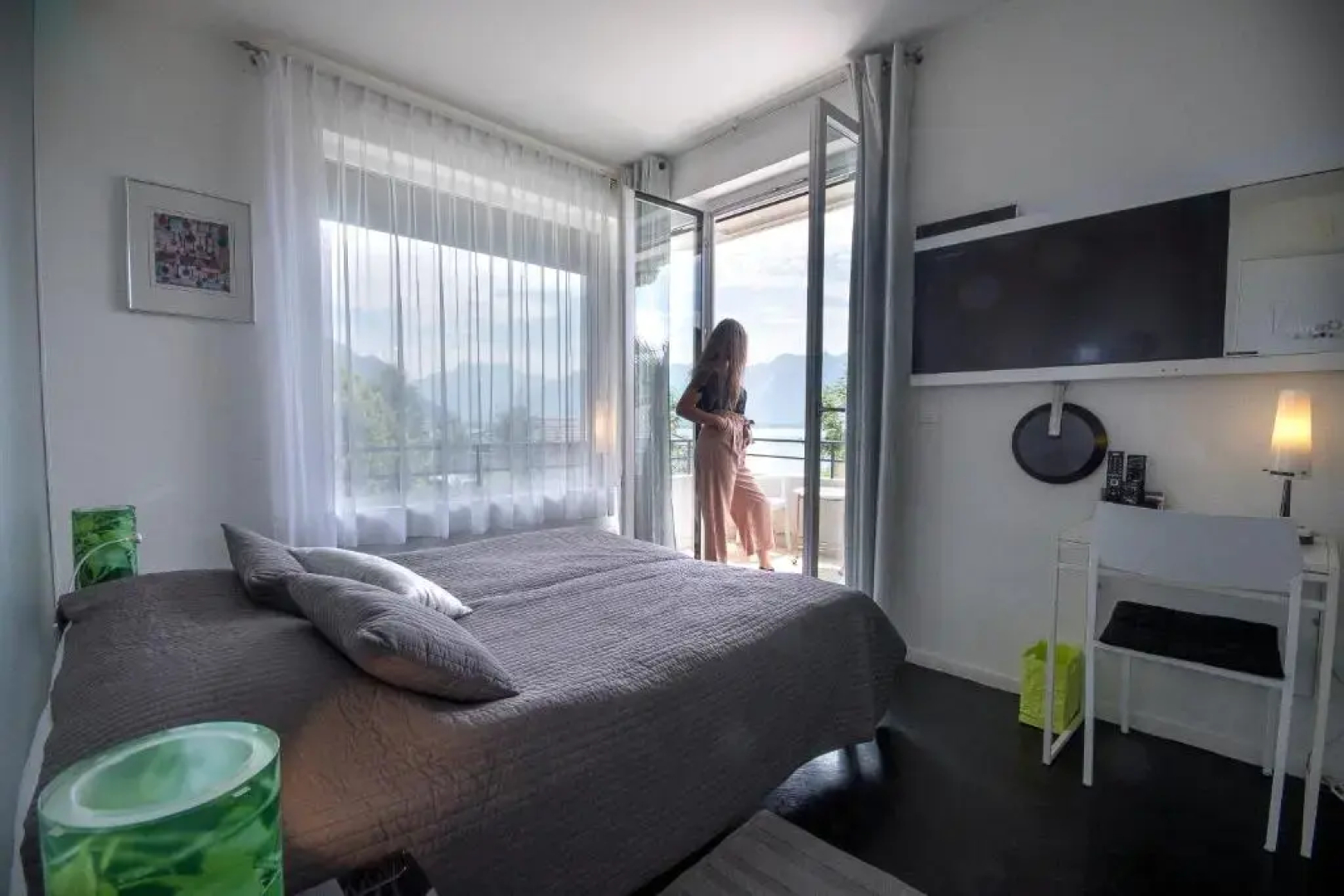 BnB Belalp
