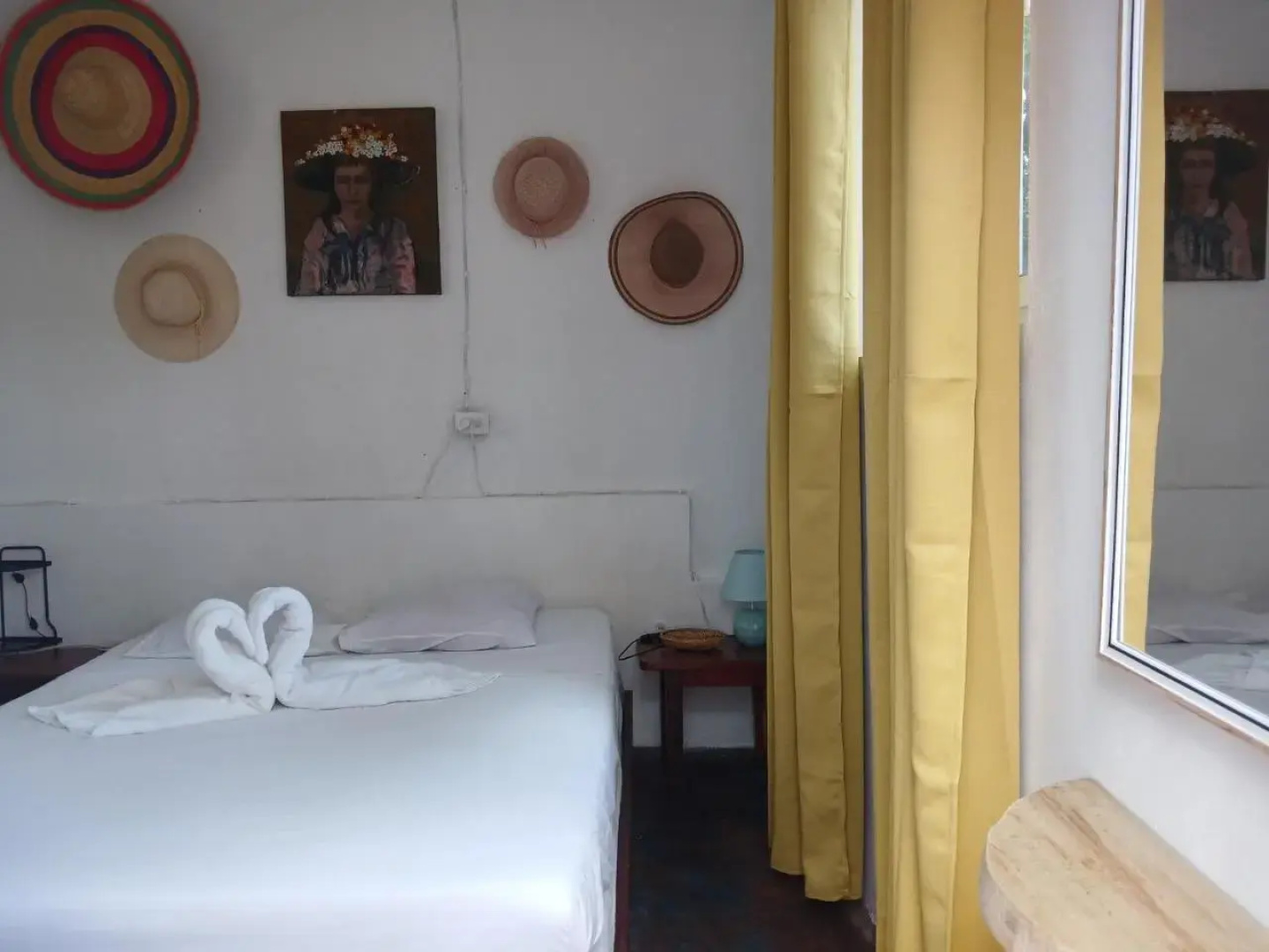 Saltwater Hostel