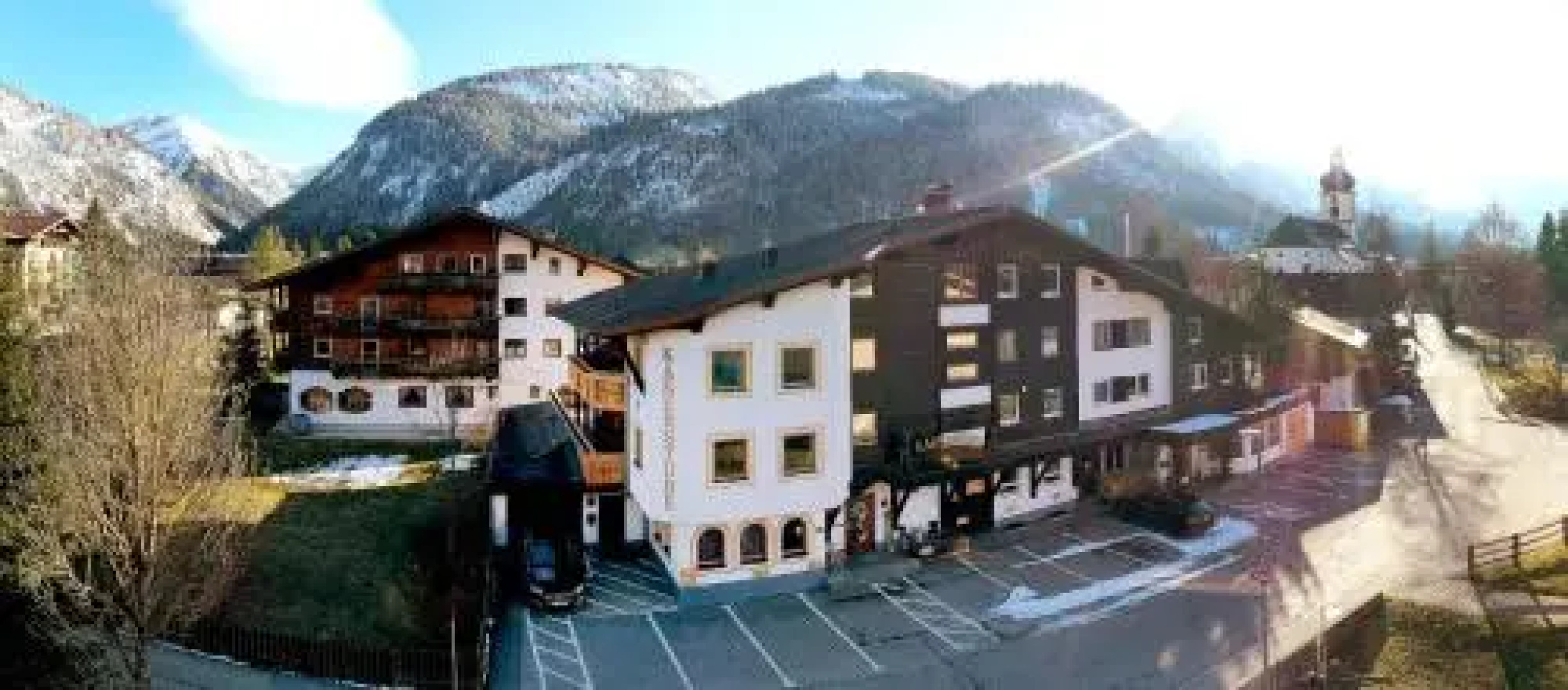 Café-Pension Käserstube