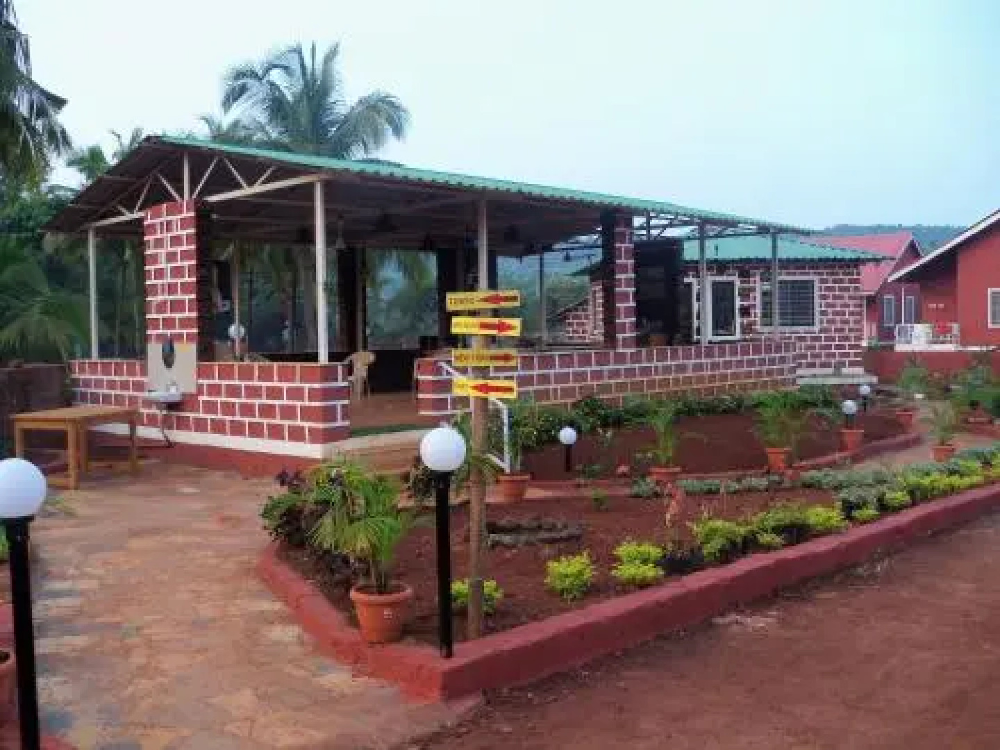 Virgin Winds Resorts