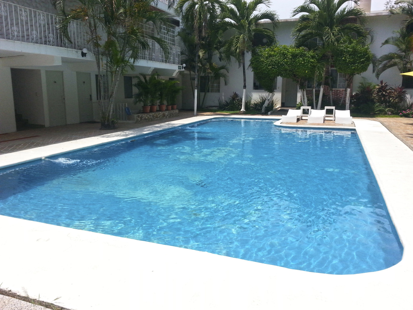 Hotel Olinalá Diamante