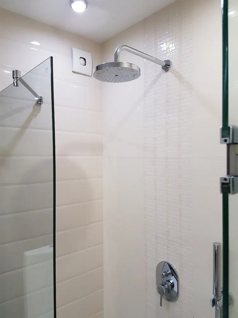 Luxury Apartment in Perla Complex