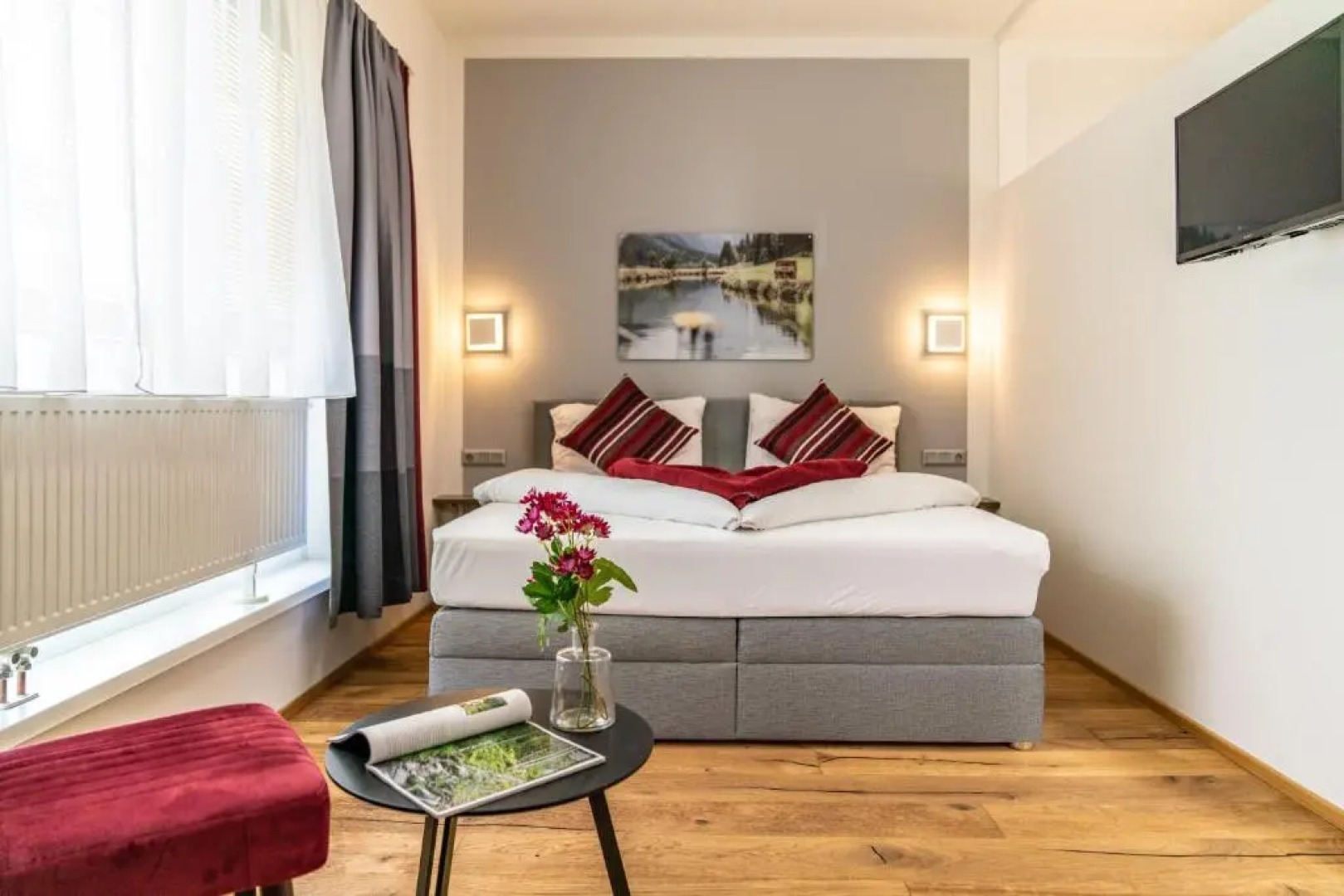 Apartments Greisslerei