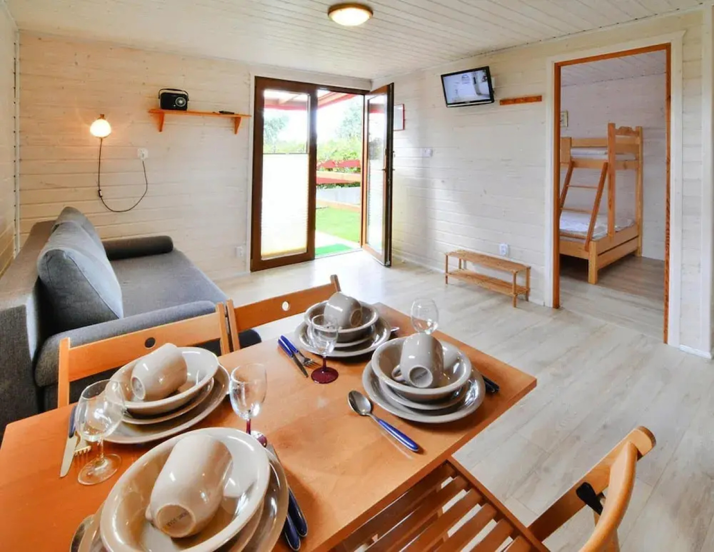 Holiday House in Sarbinowo Near the Beach