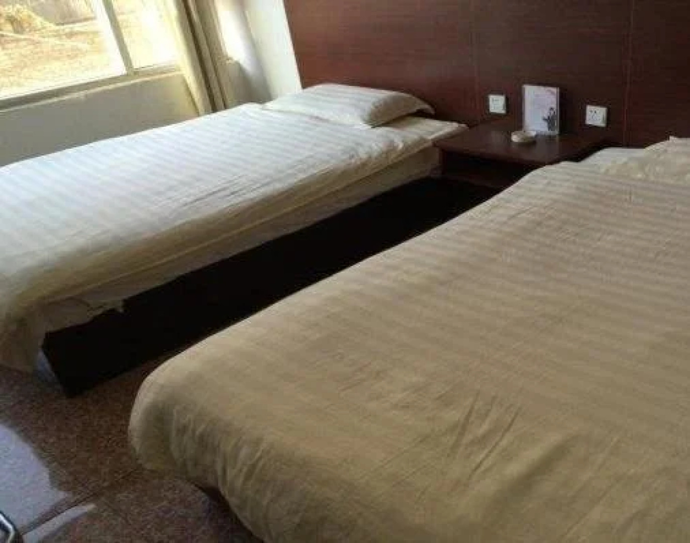 Changzhi Zengfu Hotel