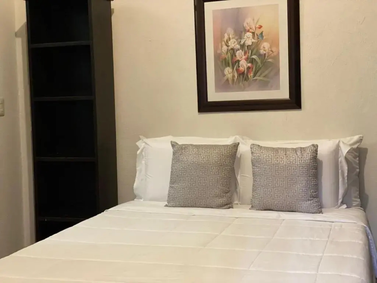 Suites Campestres Montebello