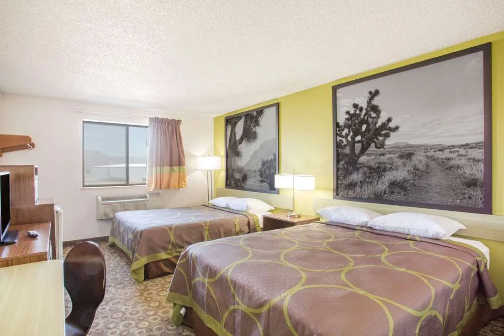 Super 8 Kingman, Az