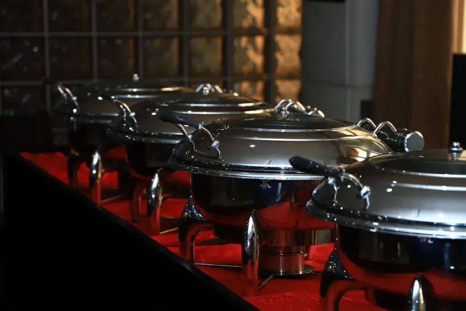 Signatious Hotel and Suites Delta