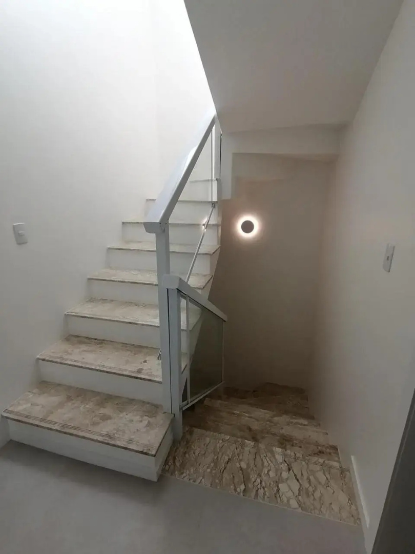 Triplex pé na areia com 3 suítes próximo Salvador