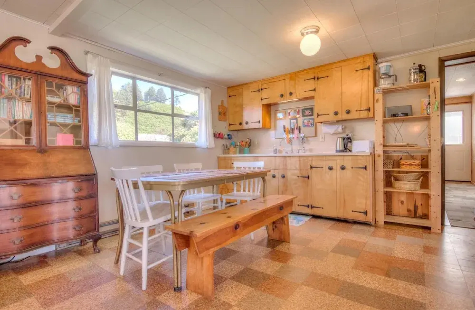 Blue Beach Cottage