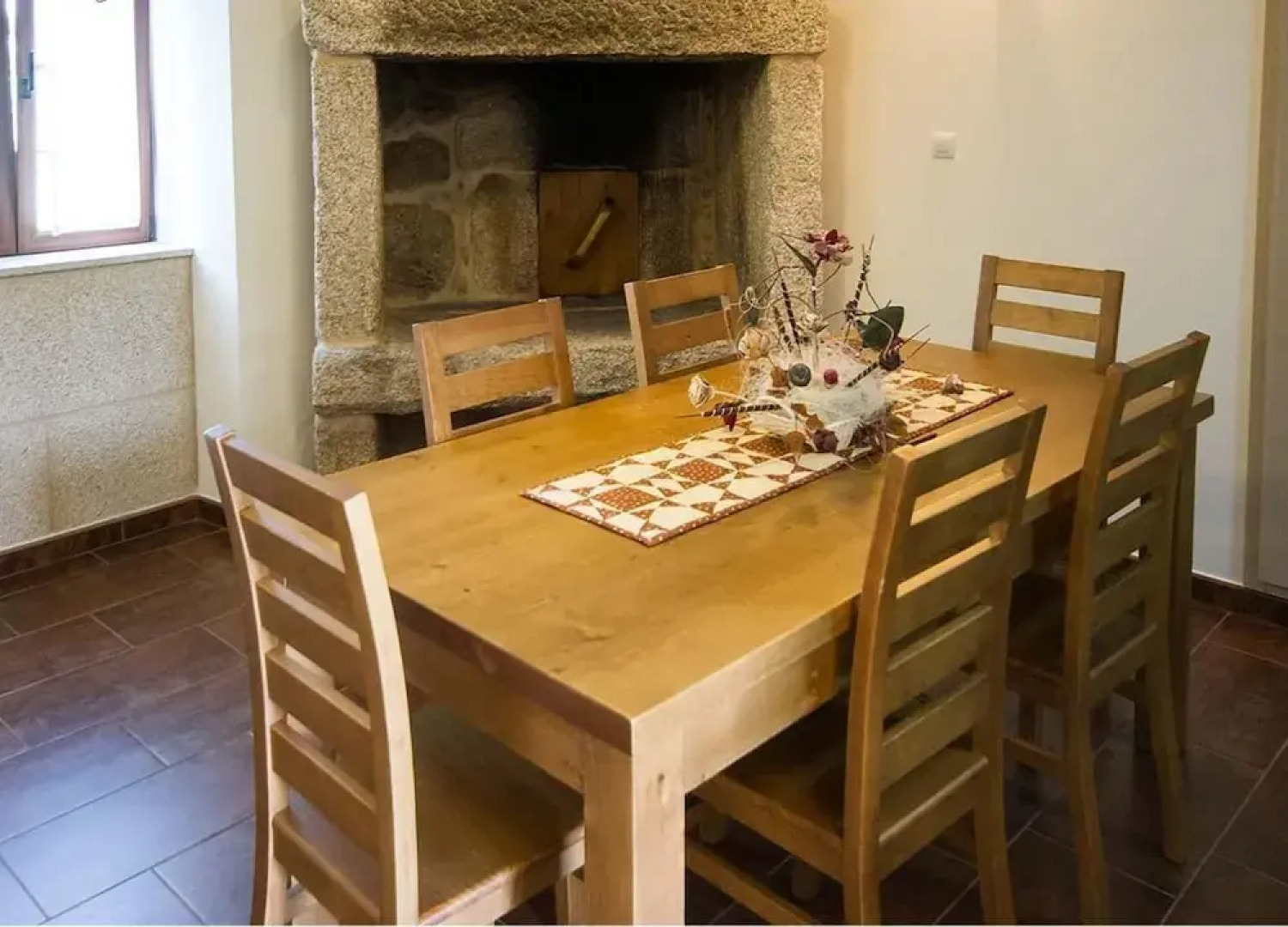 House in Carnota - 104319 by MO Rentals