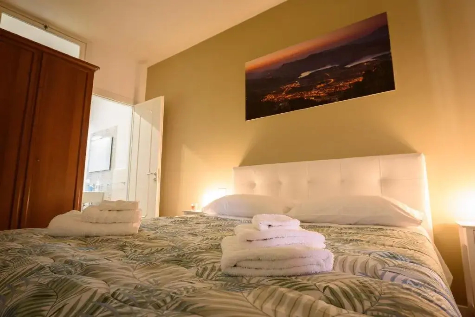 Guest House Piana Degli Albanesi