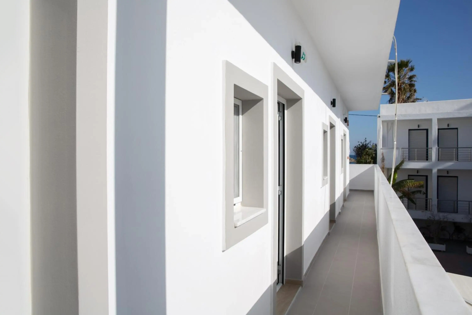 Sea Breeze 2 Apartments