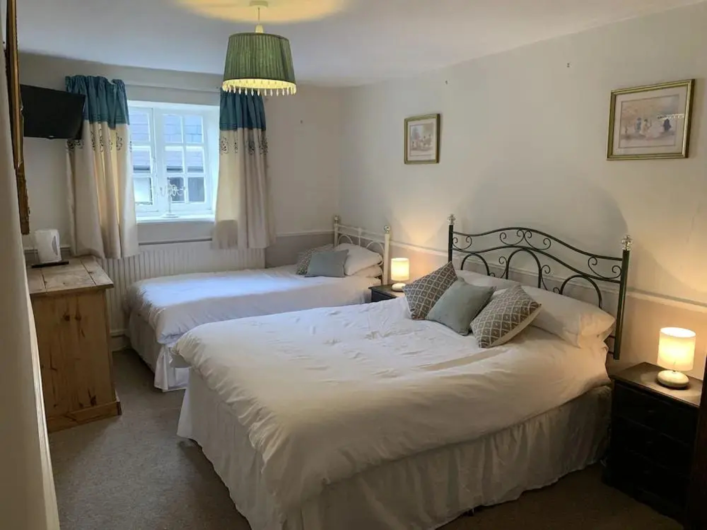 Church House Inn