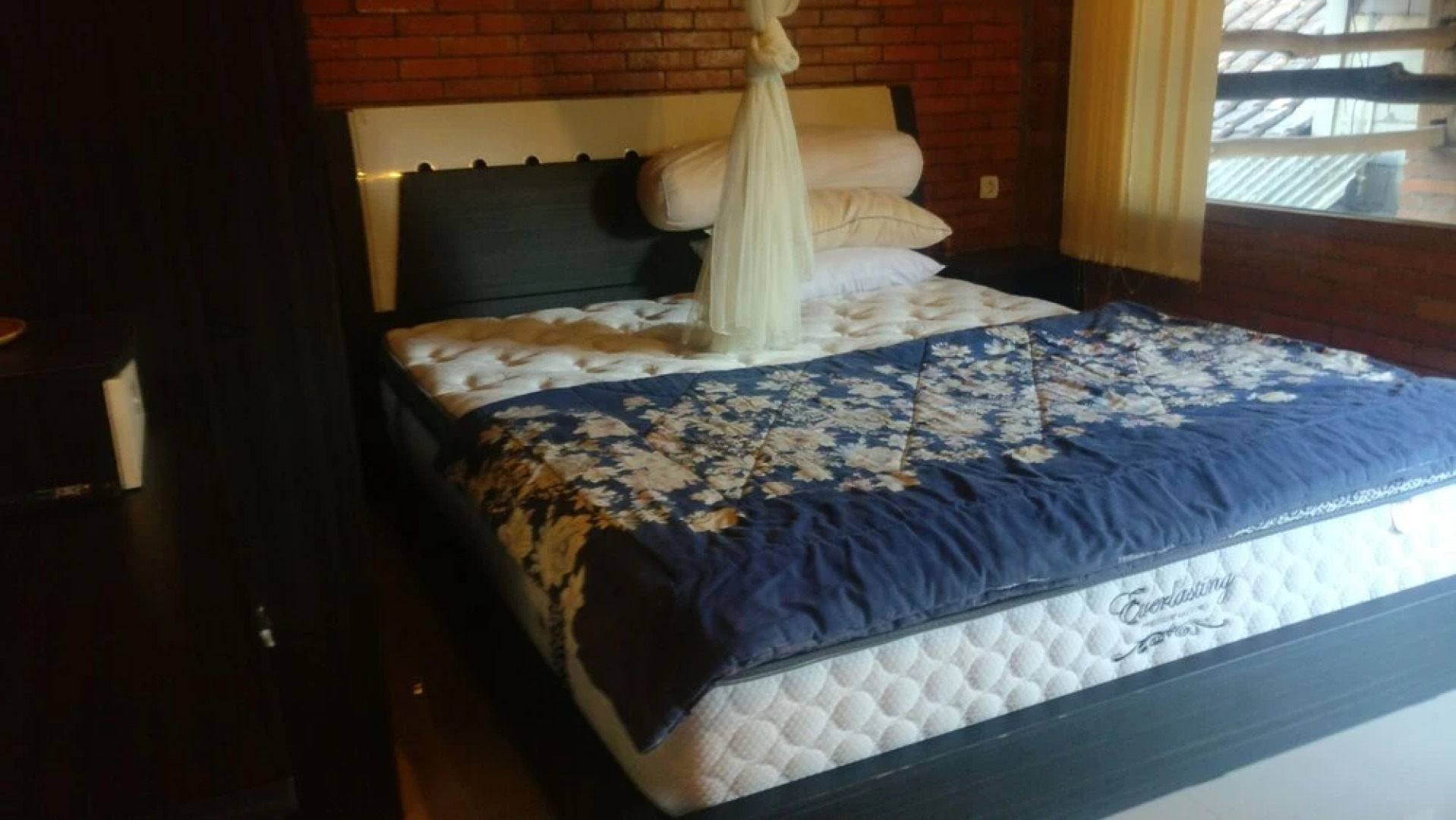 Jogo Segoro Homestay