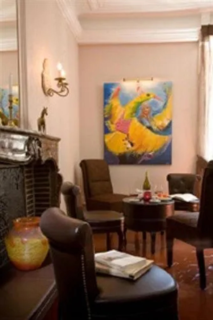 Château de Fleurville