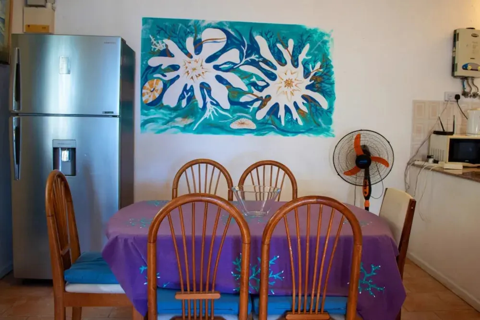 Chalet Oase de Riambel