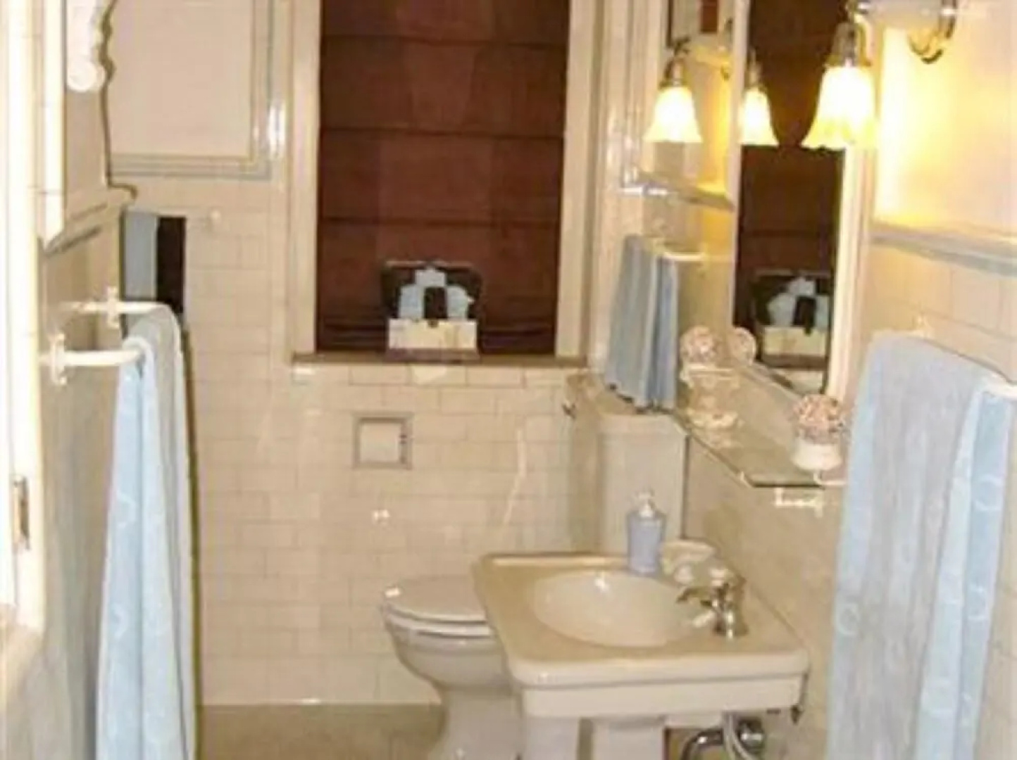 Rosedell Bed & Breakfast