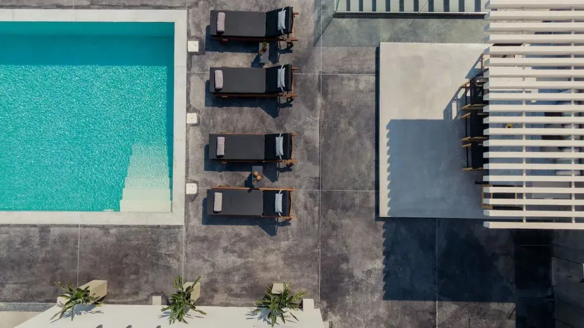 Sueño LUXURY VILLA 180 Iconic Sea View