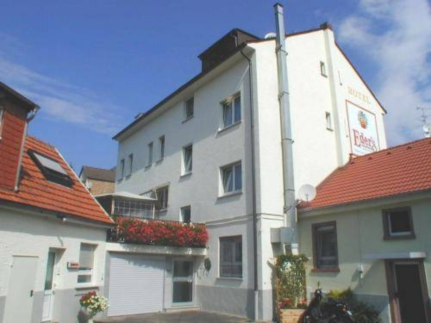Hotel Matthäus
