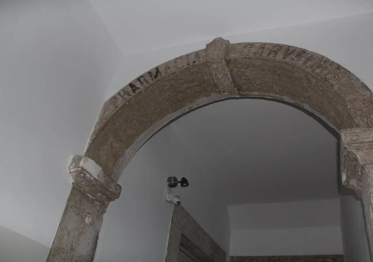 Largo da Sé - HOrigem