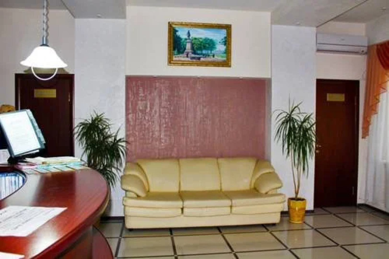 Отель Гостиный двор