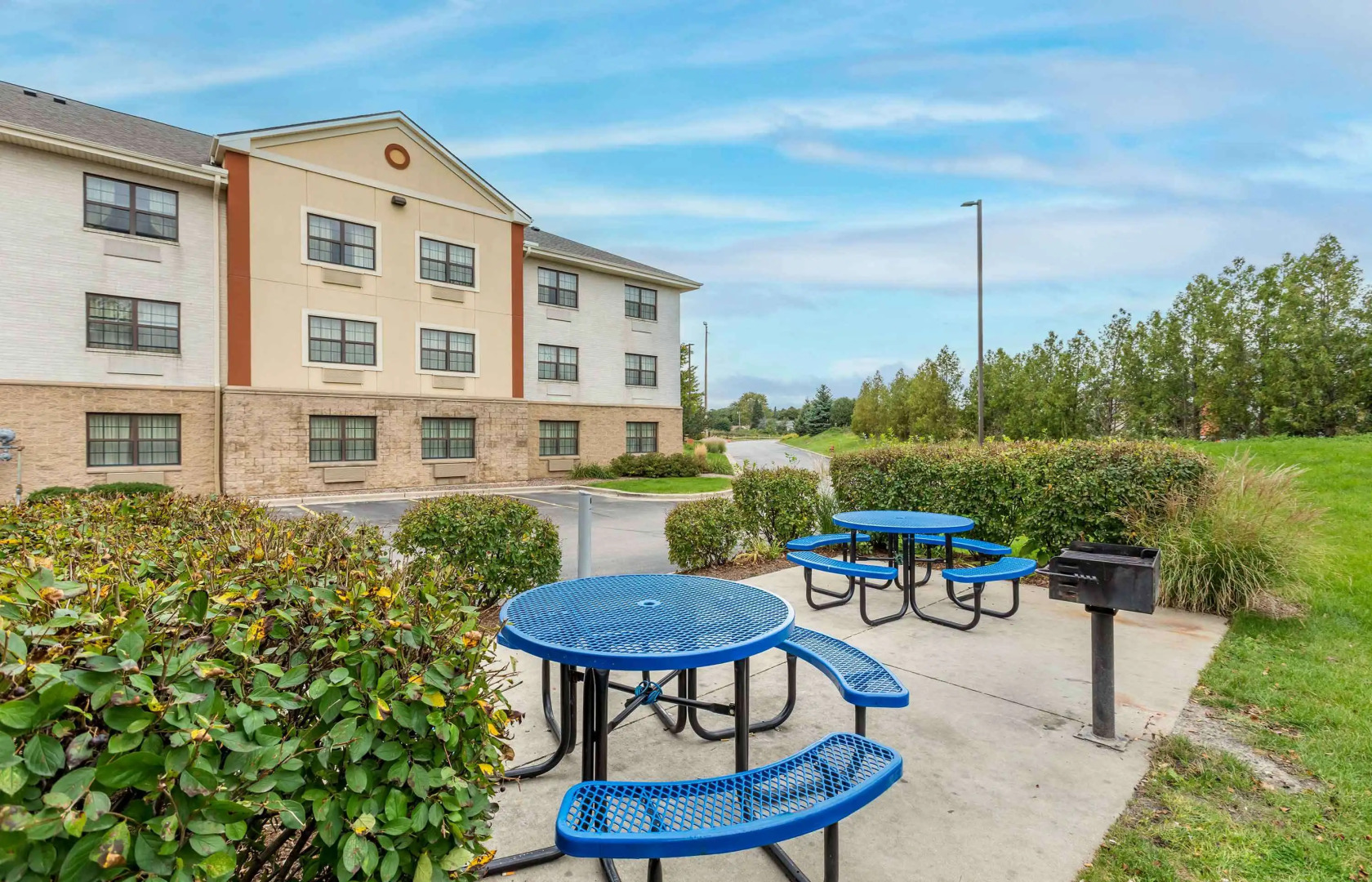 Extended Stay America Select Suites - Milwaukee - Wauwatosa