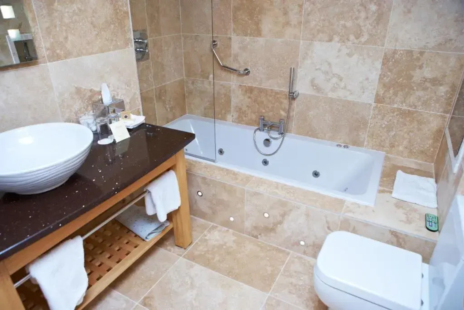 The Villa Country House Hotel