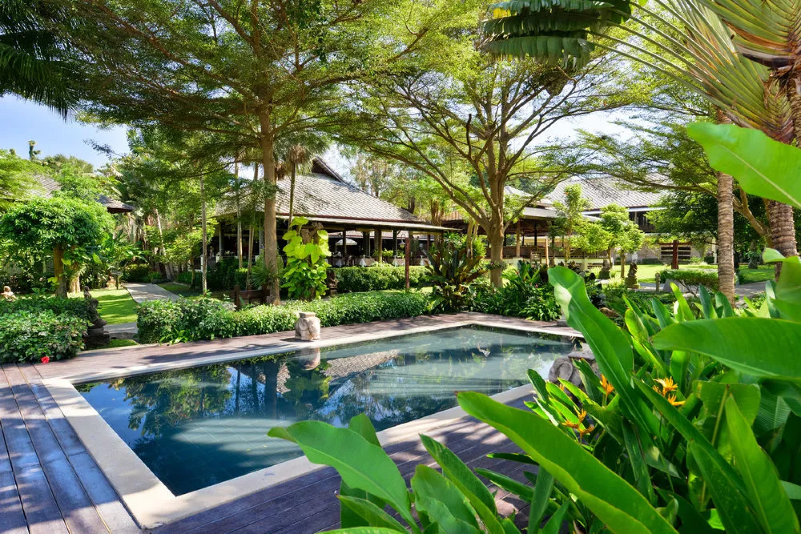 Royal Riverkwai Resort and Spa