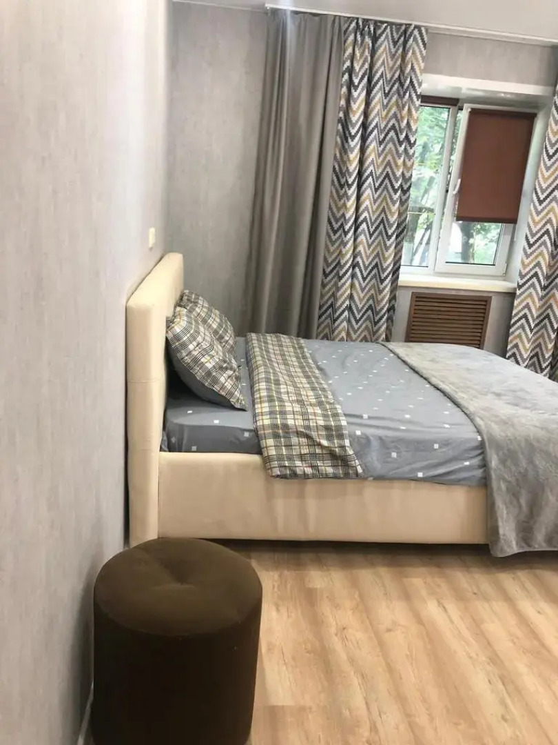 Апартаменты на улице Некрасовская