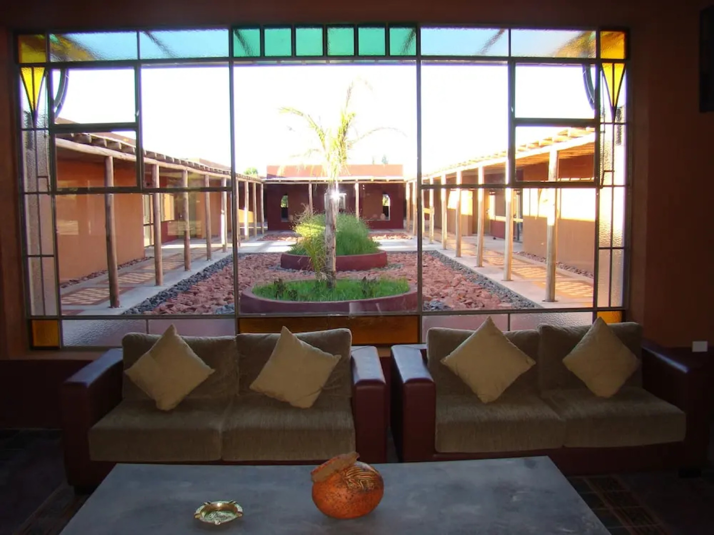 Hotel Cañon de Talampaya