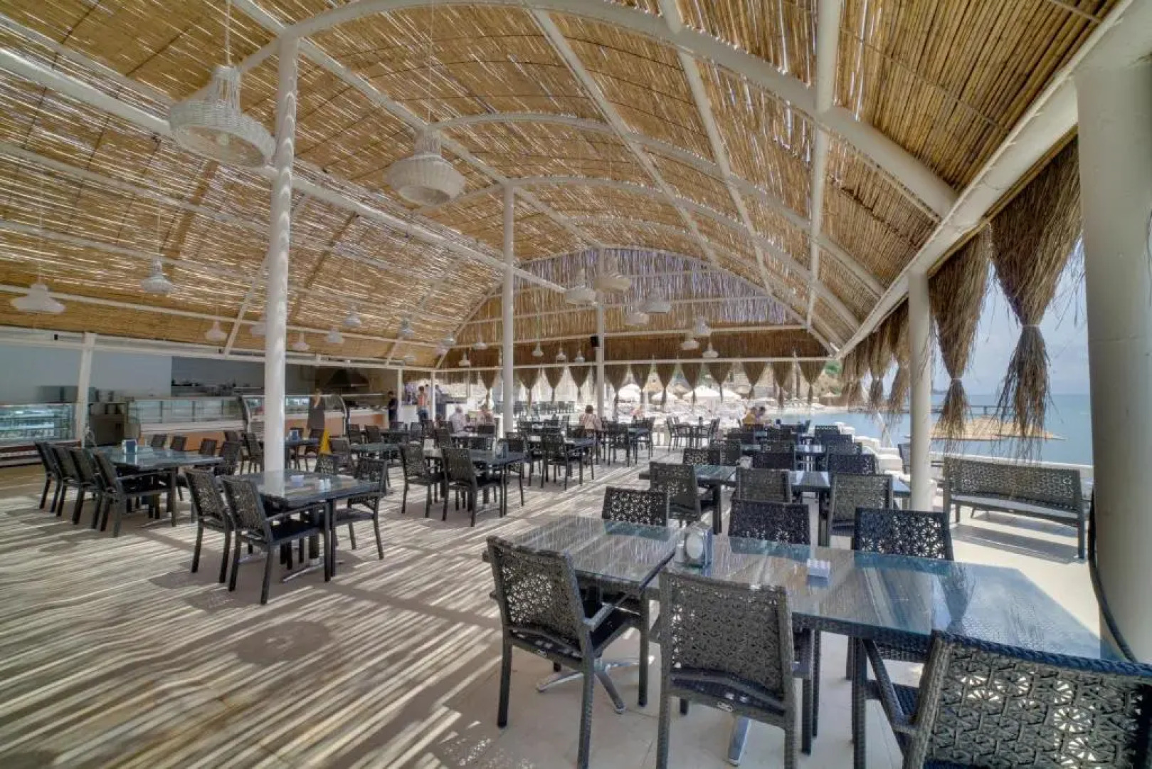 Ladonia Hotels Mio Bianco