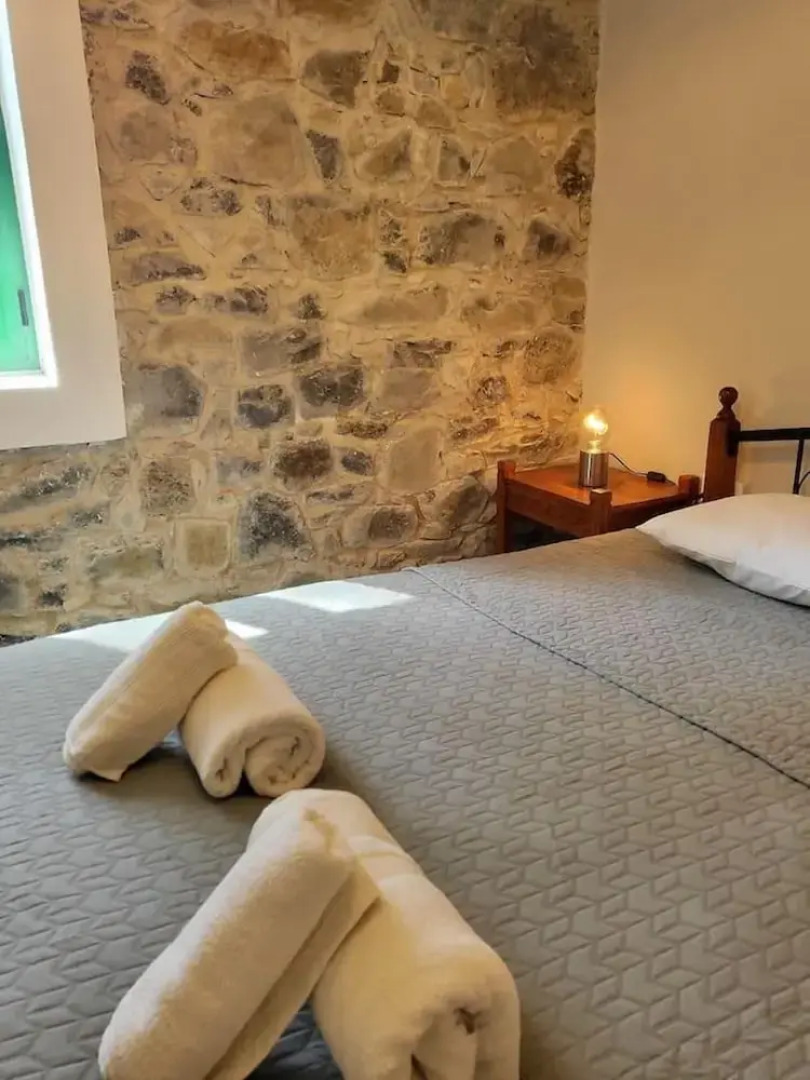 Theplatresnest Lovely 3-bed House in Pano Platres