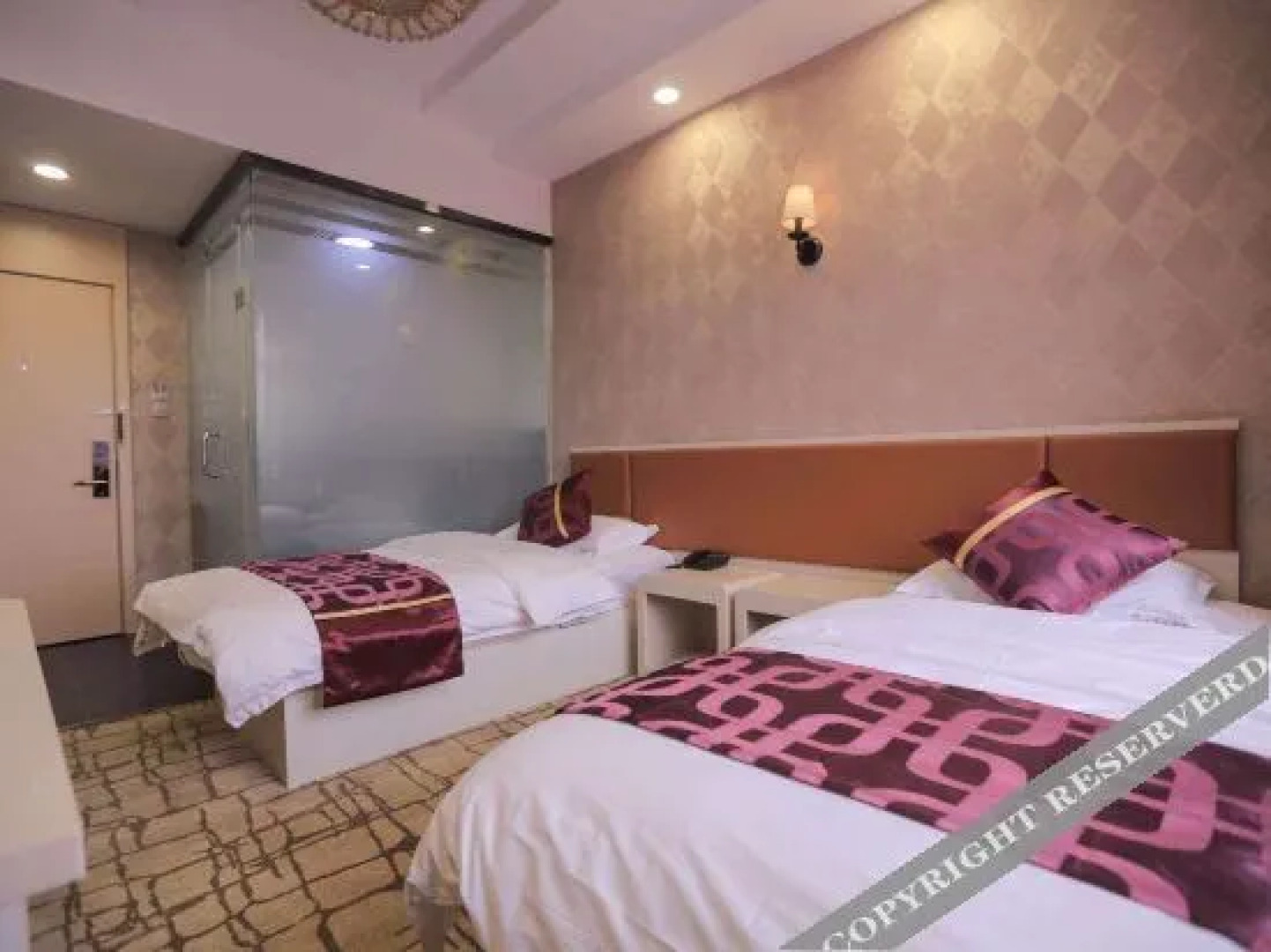 Zhangjiakou 2022 Ruizhen Hotel