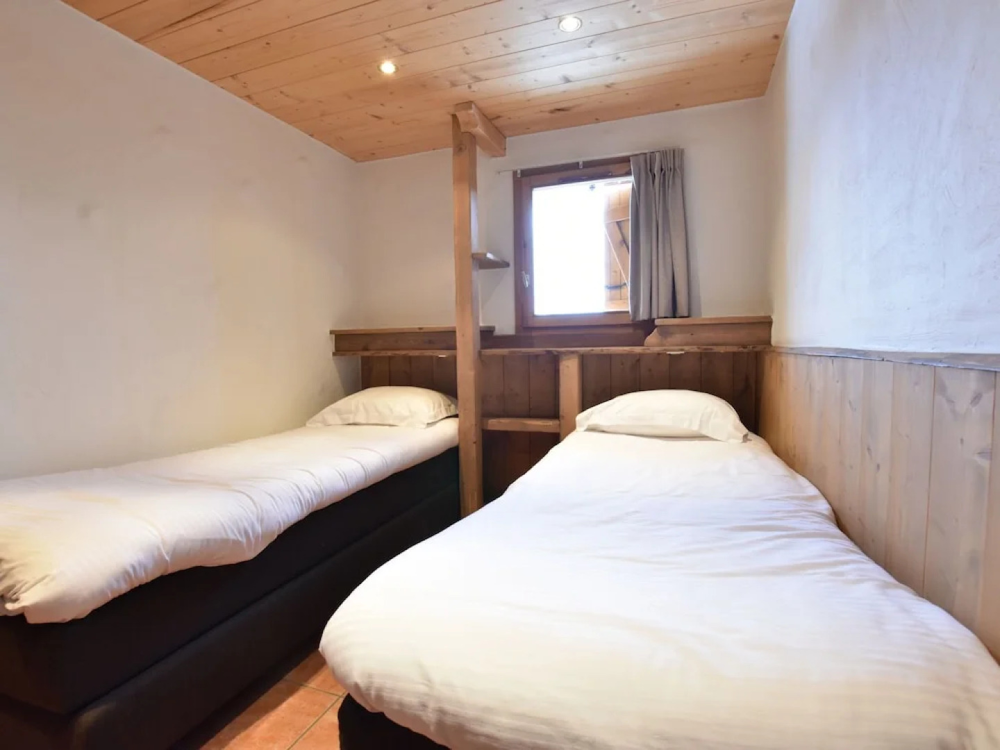 Spacious Chalet in Vallandry near Ski Area