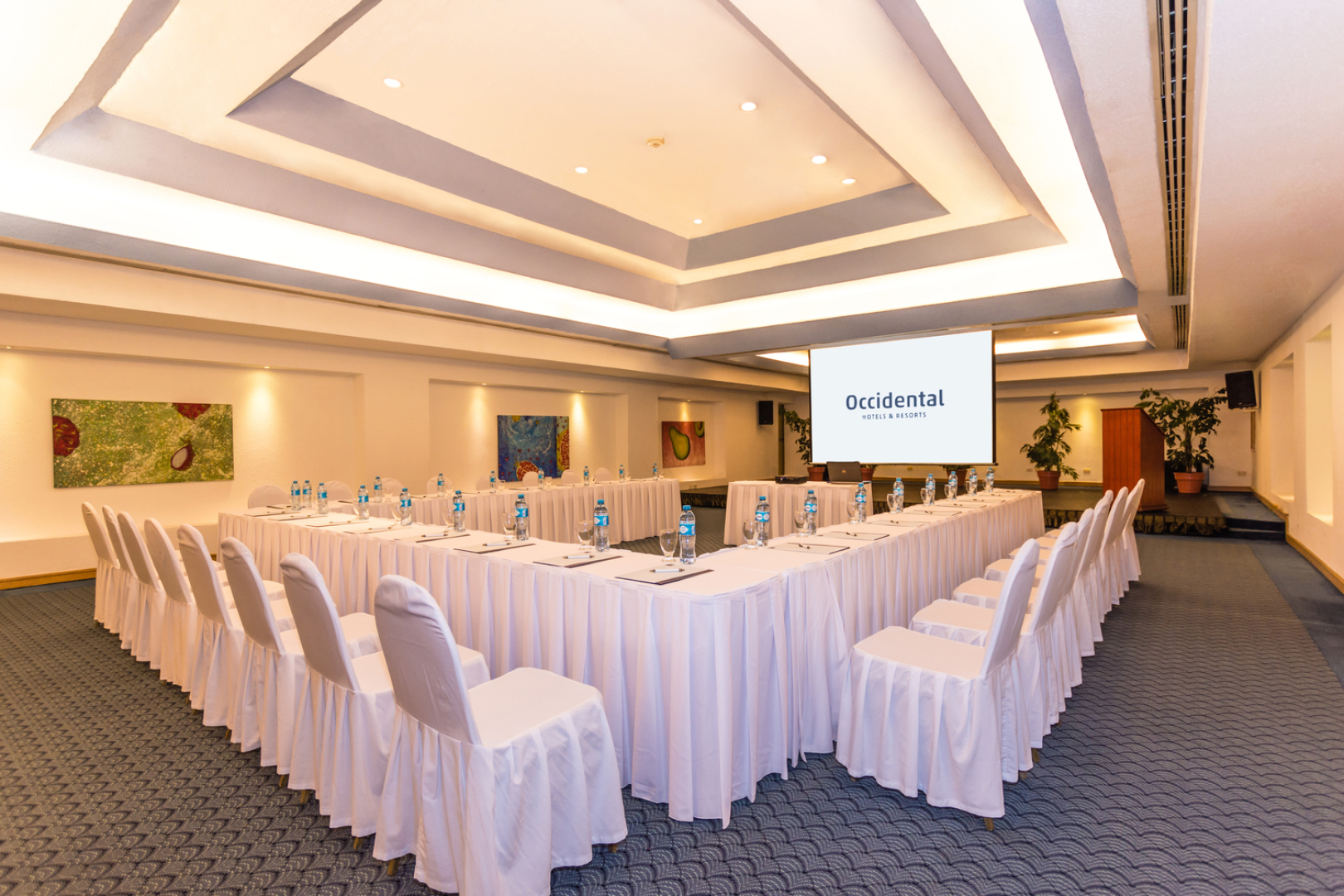 Occidental Costa Cancún All Inclusive