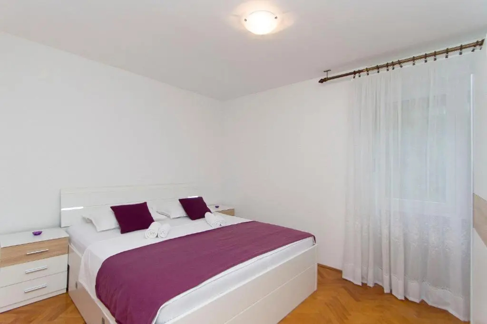 Sunny Apartment