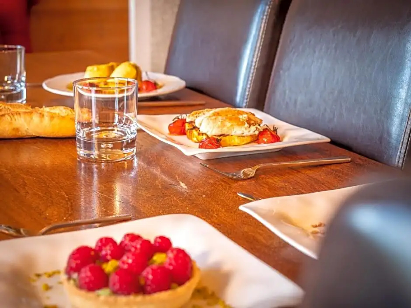 Les Lodges du Reynou