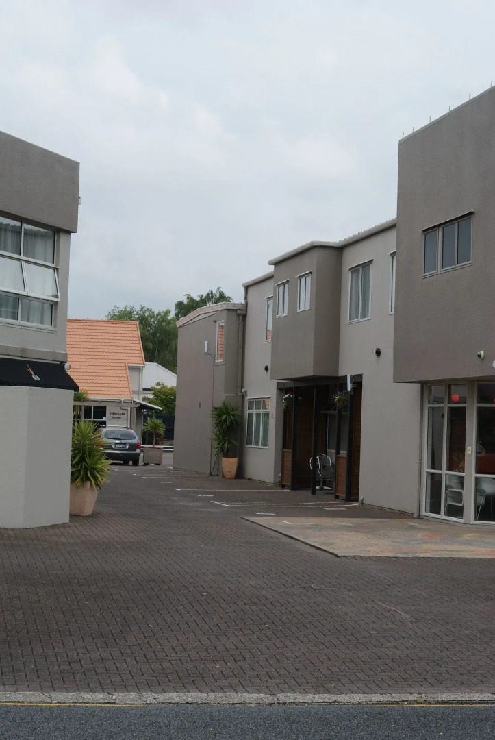 RotoVegas Motel of Rotorua