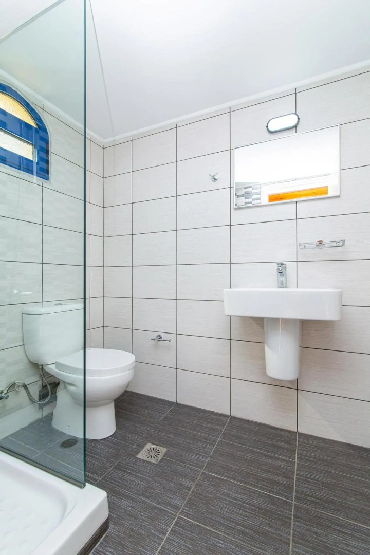 Dionysos Apartments and Studios