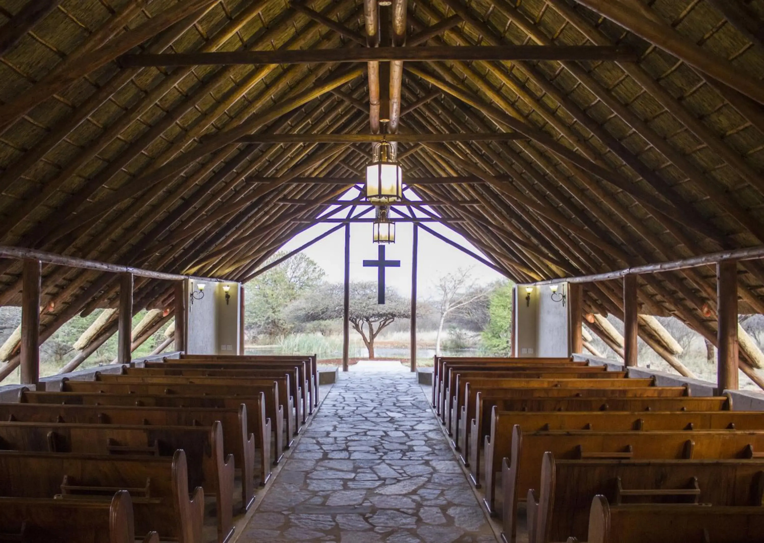Lapeng Guest Lodge